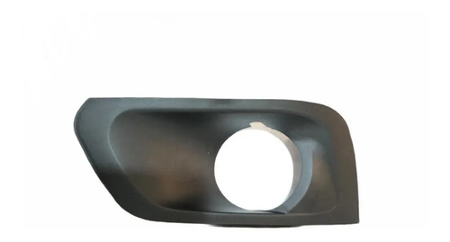 Rejilla Lateral Izq. Chevrolet Onix-prisma 2017-19