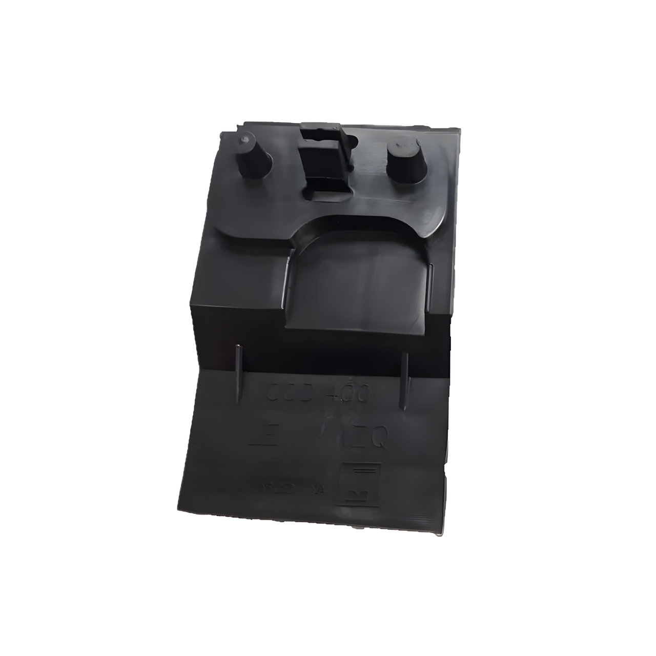 GUIA IZQ. PARAGOLPE DELT