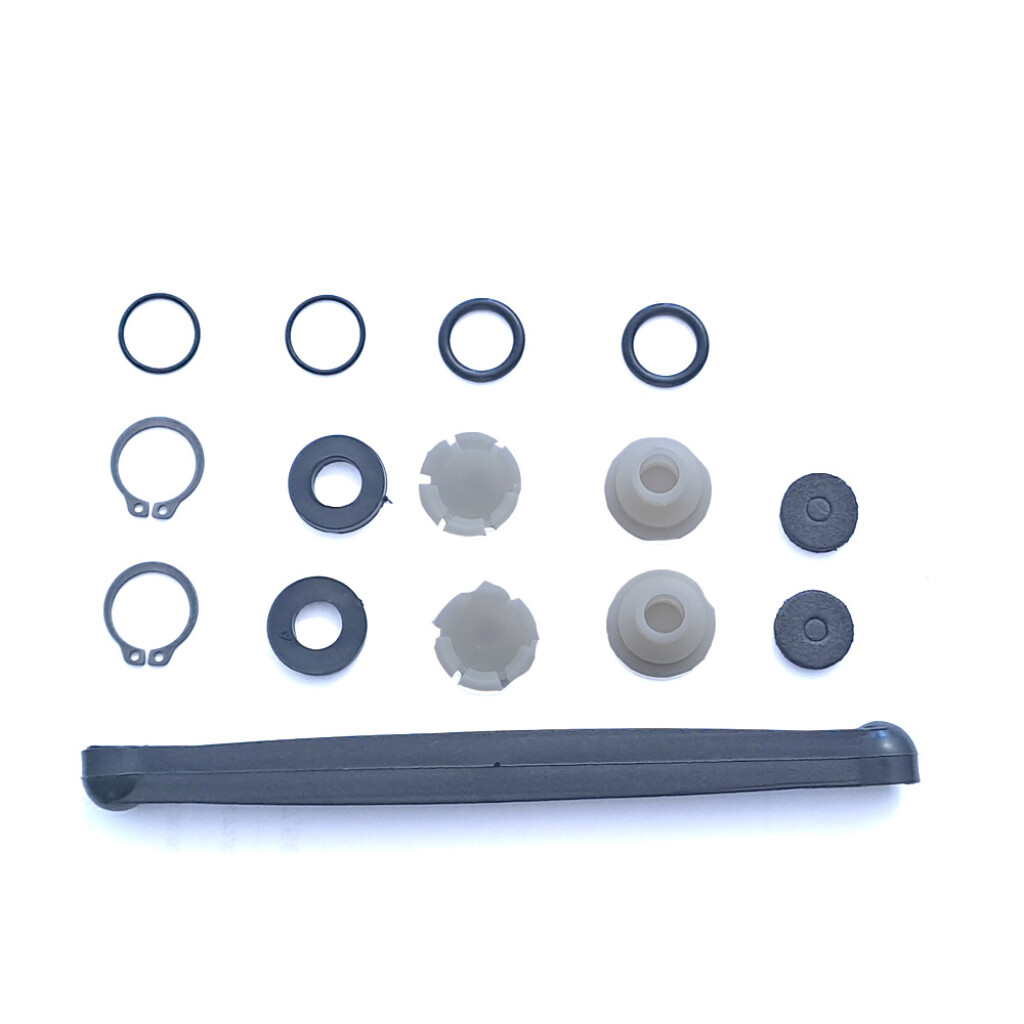 Kit de reparación de selectora de cambios