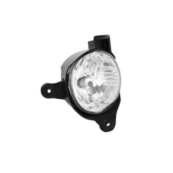 FARO CAMINERO TOYOTA CAMINERO IZQ. HILUX 12/15 VIC