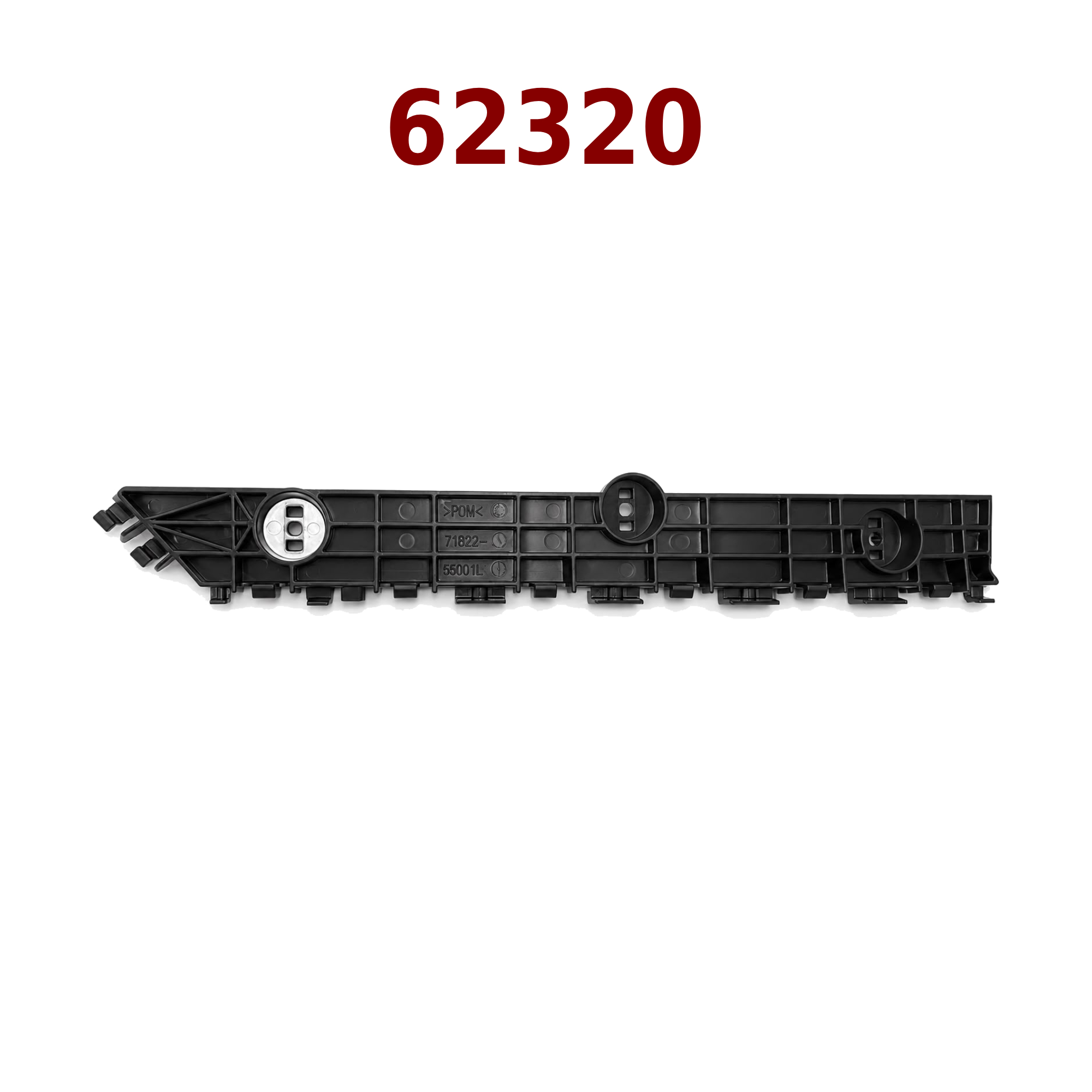 SOPORTE PARAG TRA IZQ SUZUKI DZIRE 25 ORIGINAL