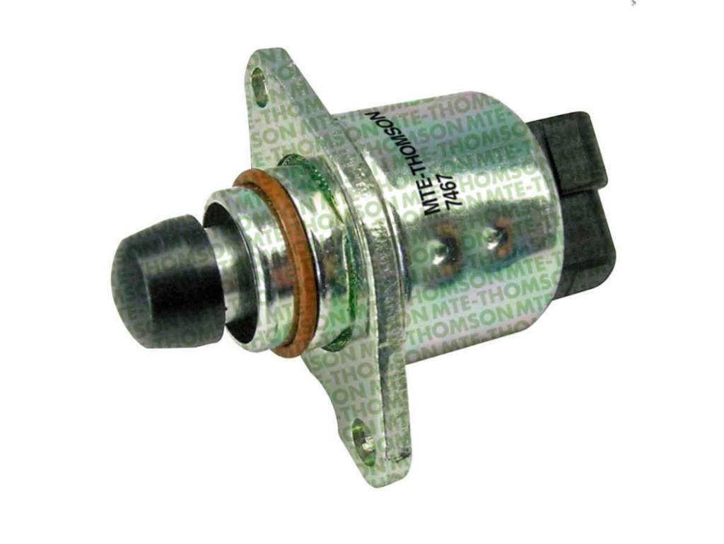 MOTOR PASO A PASO INYECCION GM S10 4.3 MPFI 96/01