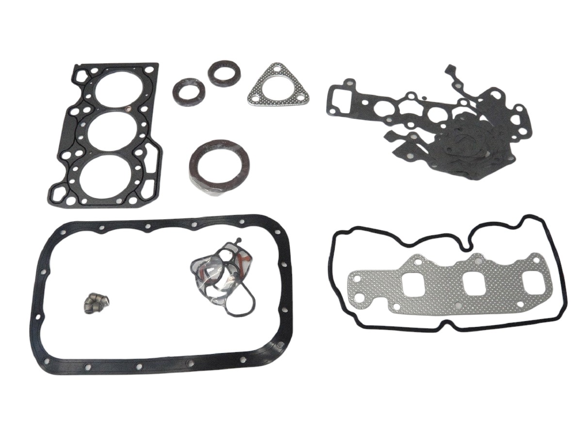JUNTAS MOTOR CHEVROLET SPARK 800CM3