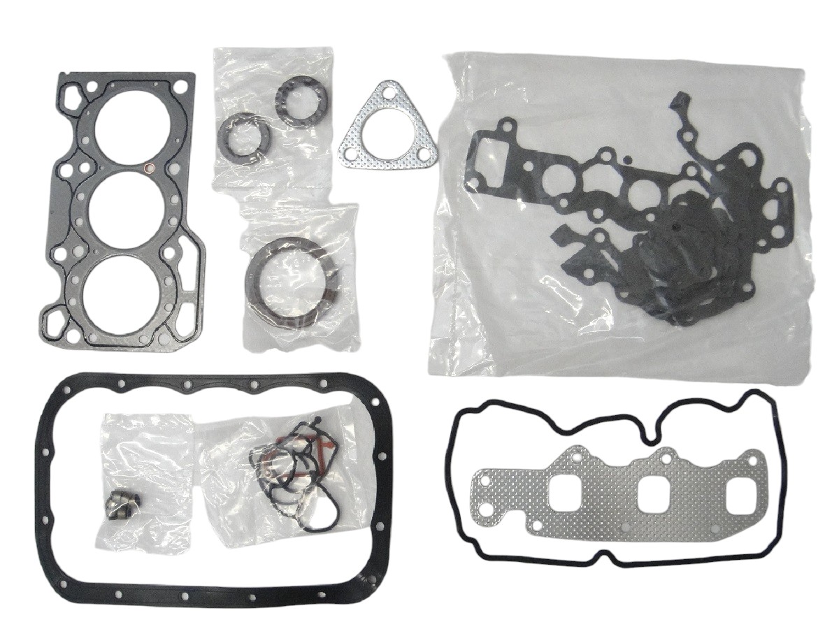 JUNTAS MOTOR CHEVROLET SPARK 800CM3