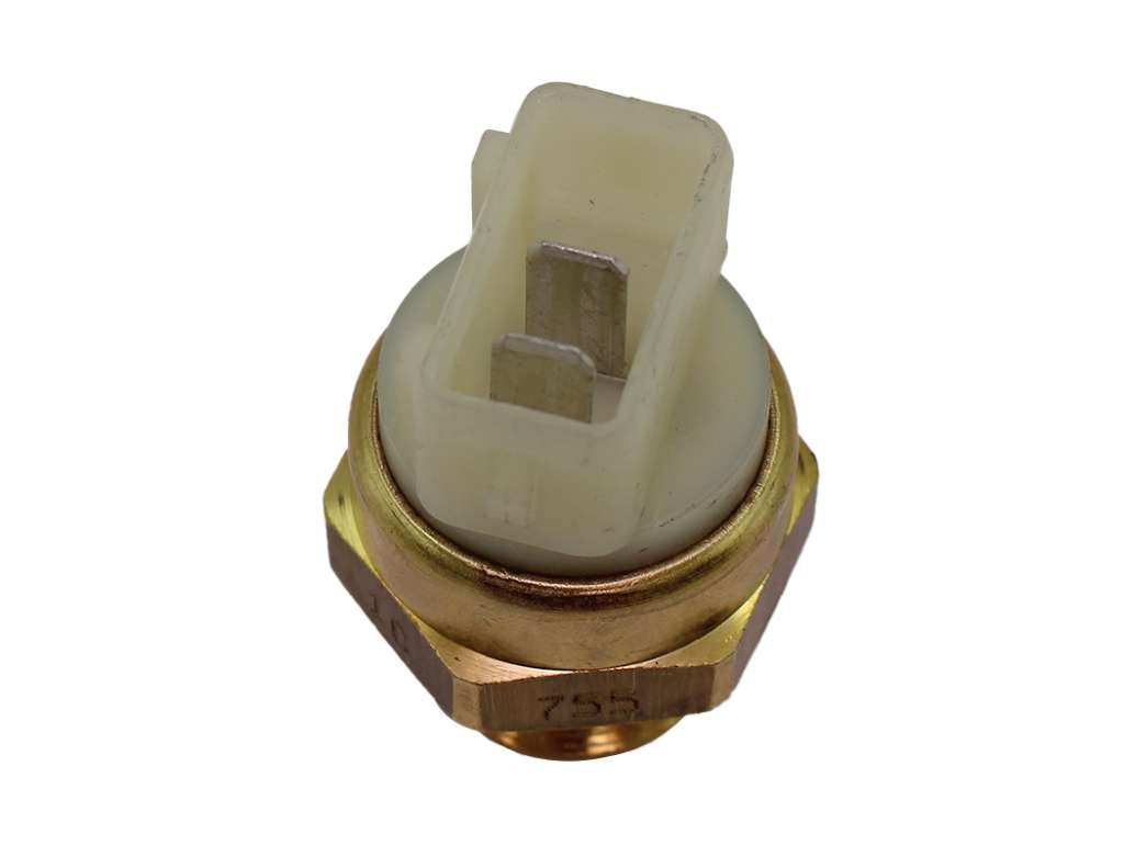 BULBO ELECTRO VENTILADOR VW GOL/ETC. 95/.. 92/81º 2 TERMINALES