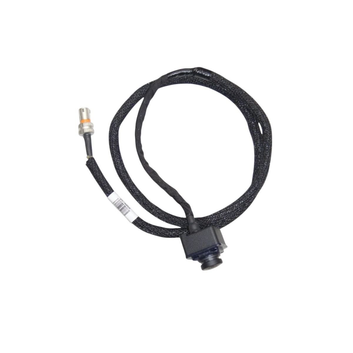 CAMARA DE RETROCESO CHEVROLET S10 COLORADO 2017/