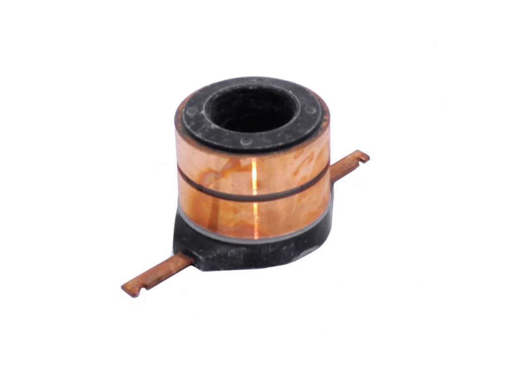 Colector de Alternador
