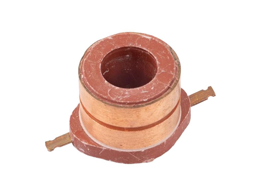 Colector de Alternador