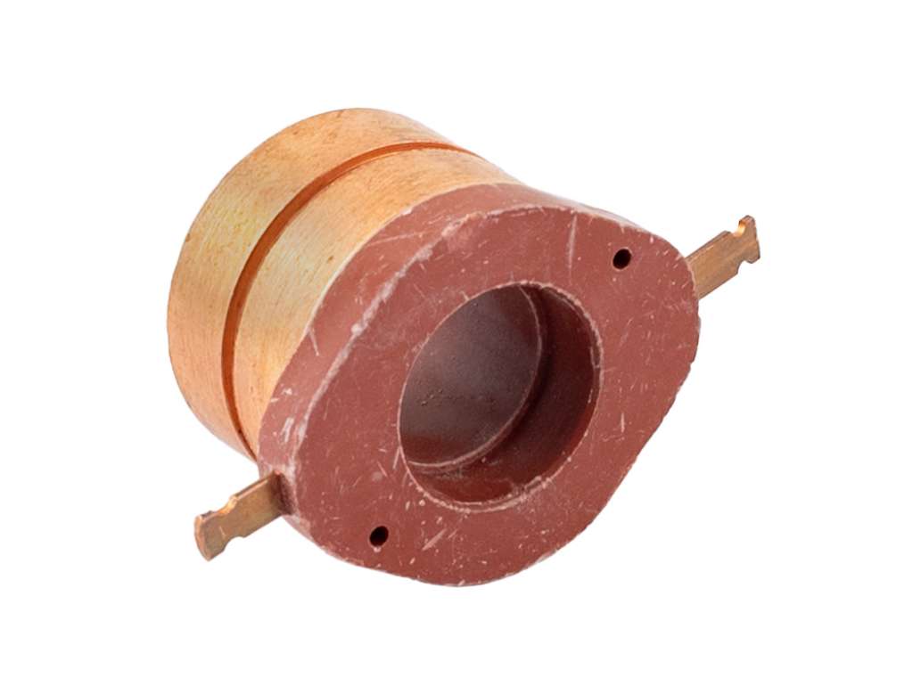 Colector de Alternador
