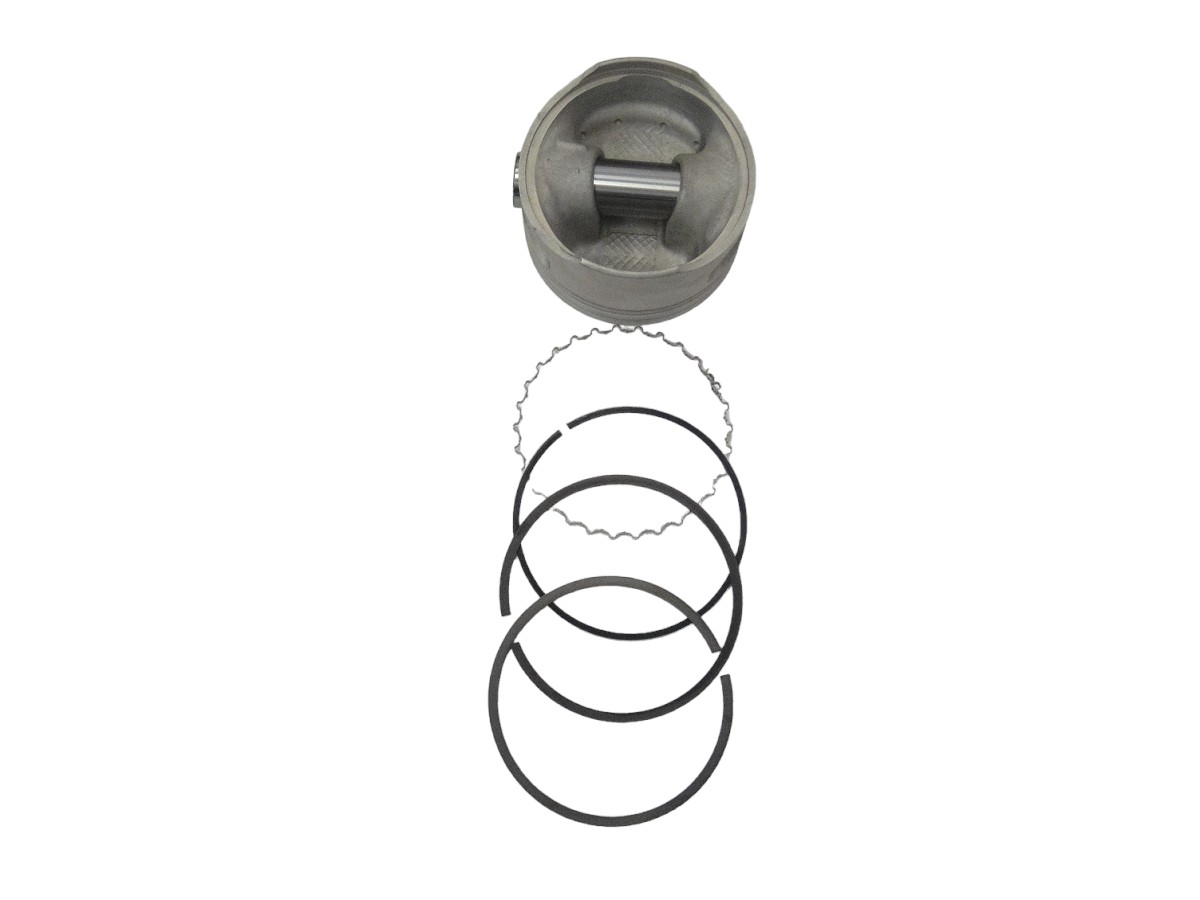 PISTON/PERNO/AROS CHEVROLET VECTRA 2.2 16V *C/U STD