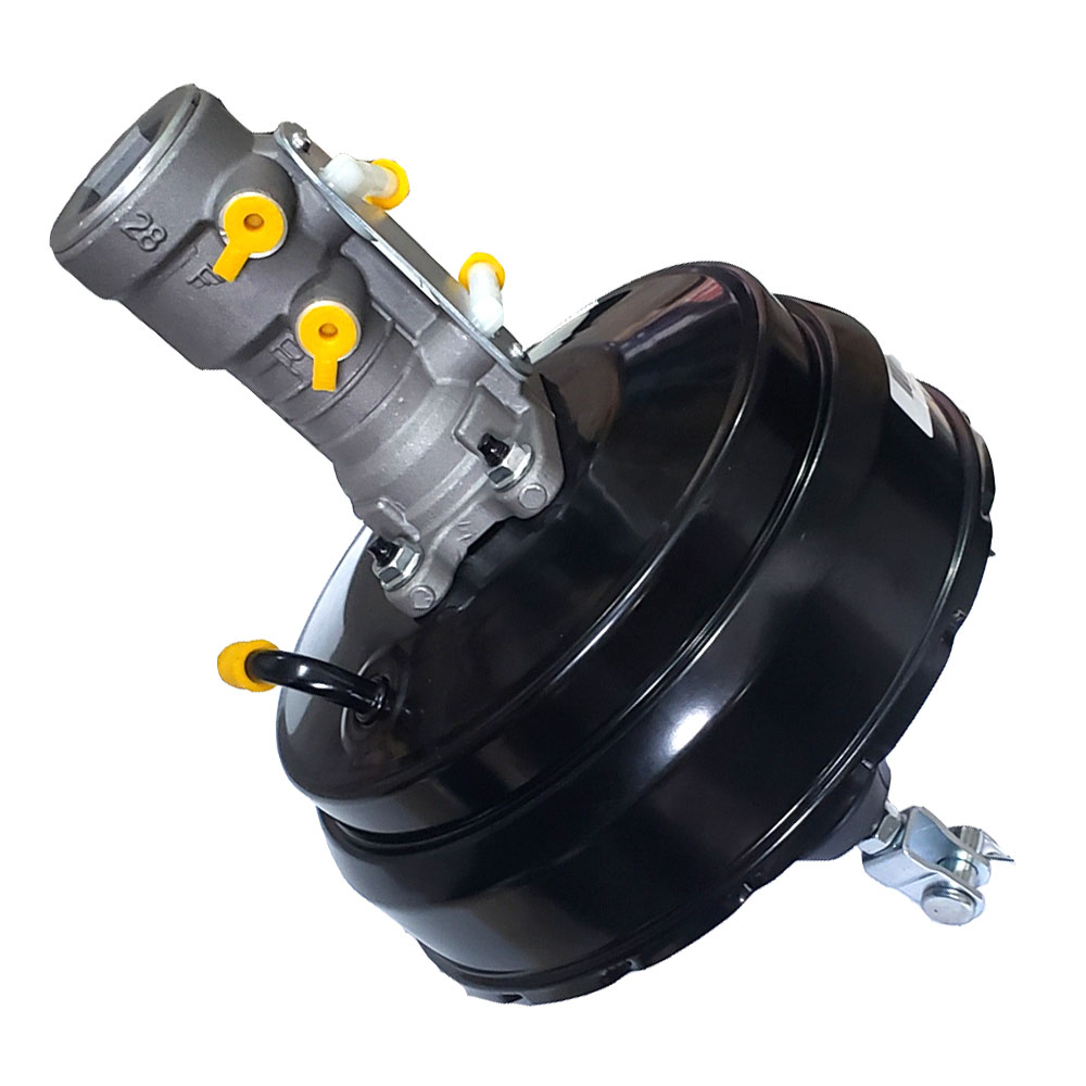 Servo freno y bomba de freno