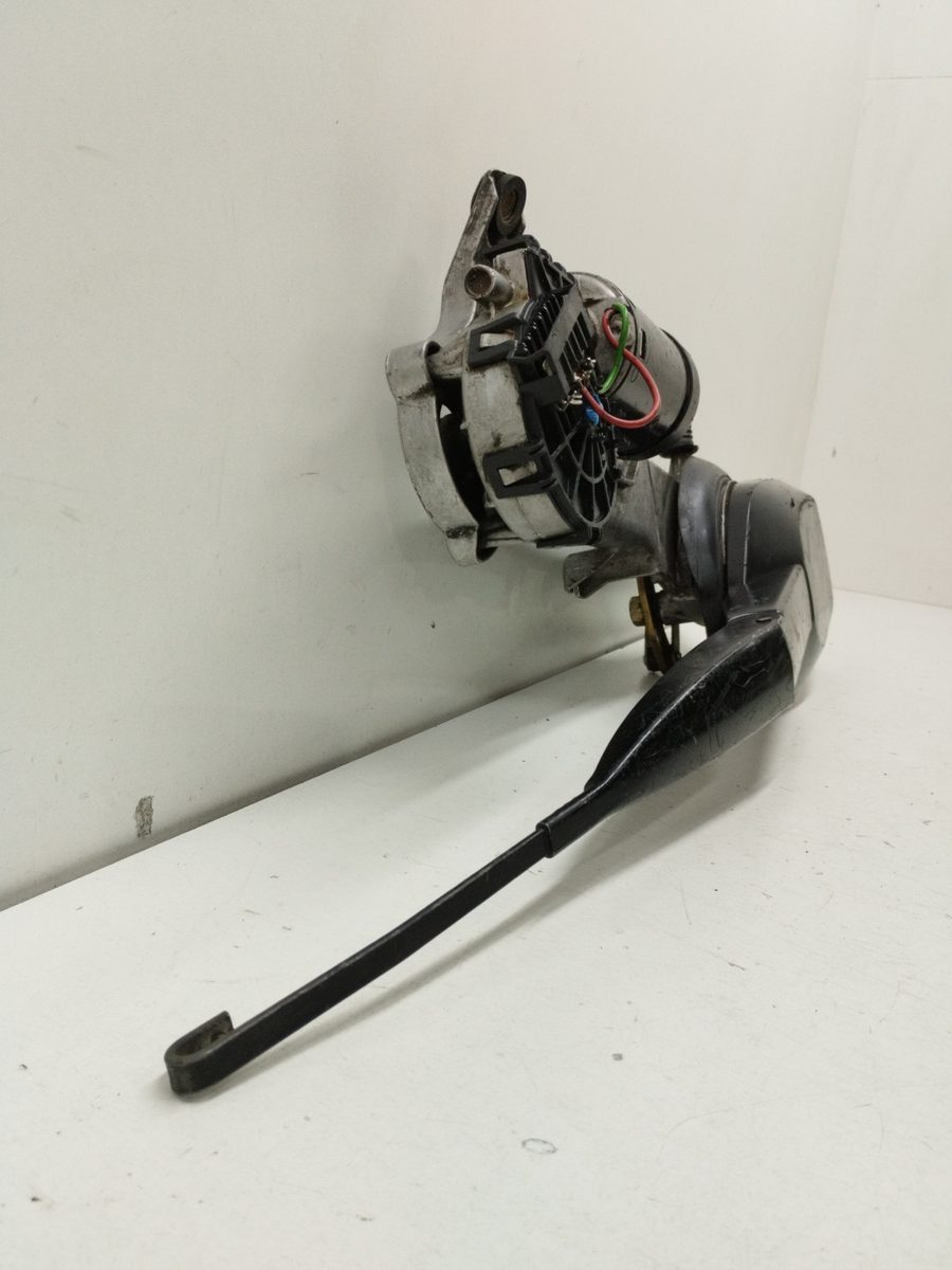 Motor Limpia Delantero Mercedes-Benz Clase E (W210) Berlina Diesel 1995-2002 3391098329