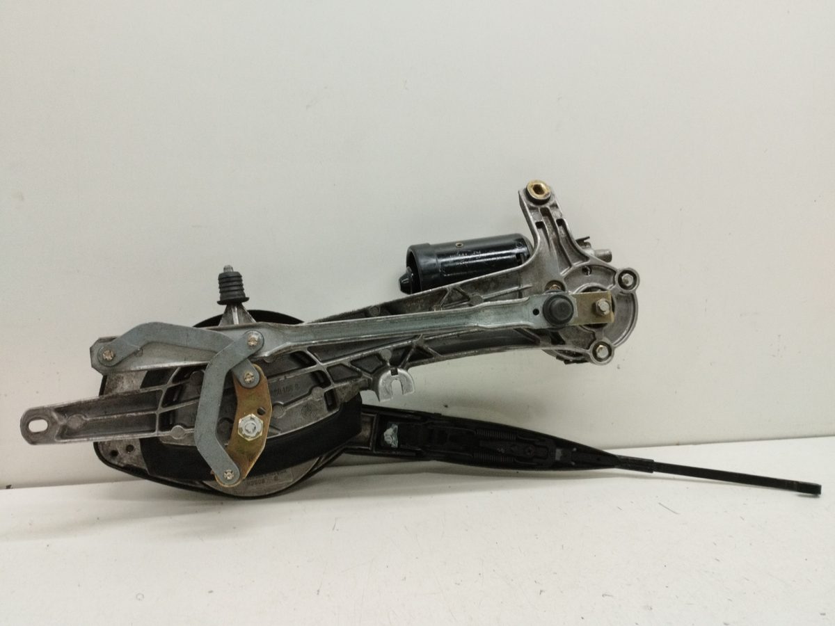 Motor Limpia Delantero Mercedes-Benz Clase E (W210) Berlina Diesel 1995-2002 3391098329
