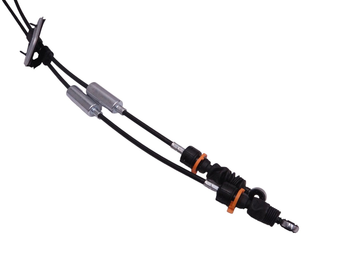 CABLES CAJA CAMBIOS*CH SPARK GT