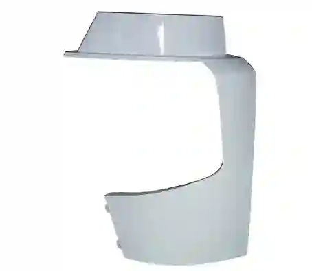 CANTONERA IZQ HOWO A7-T7H