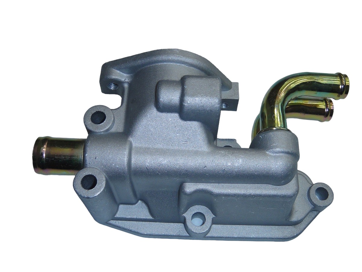 CAJA TERMOSTATO JMC 2.8 CAMION