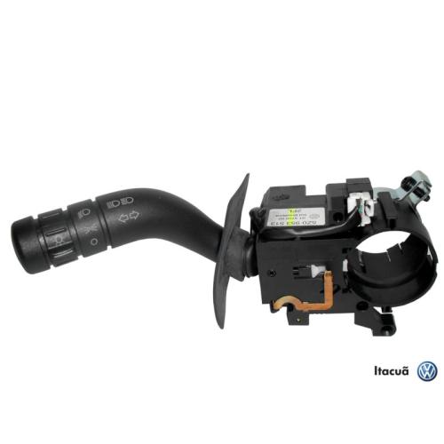 LLAVE SEÑALERO VW GOL GV VI 2009...2015 ORIGINAL O KOSTAL 1472000 (MOD. QUE SE SEPARAN LAS LLAVES)