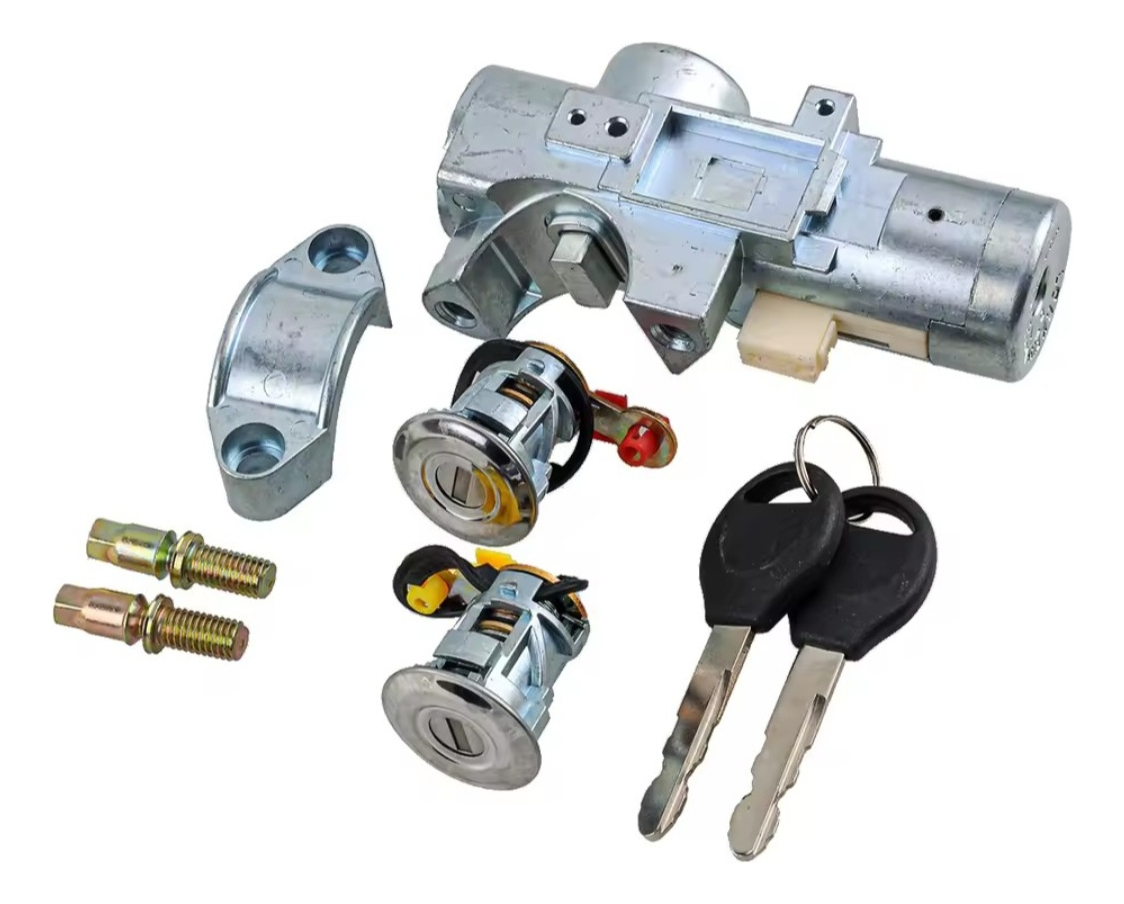 Kit Cilindro Ignición Nissan Navara D22 1997 A 2006