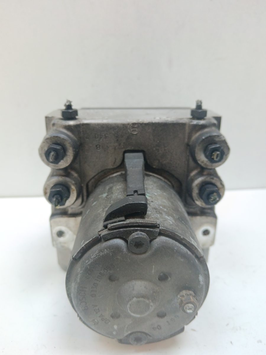 Modulo Abs Audi A4 Berlina (B5) 1999-2000 1.8 T 1.8L 110kW 0265214002