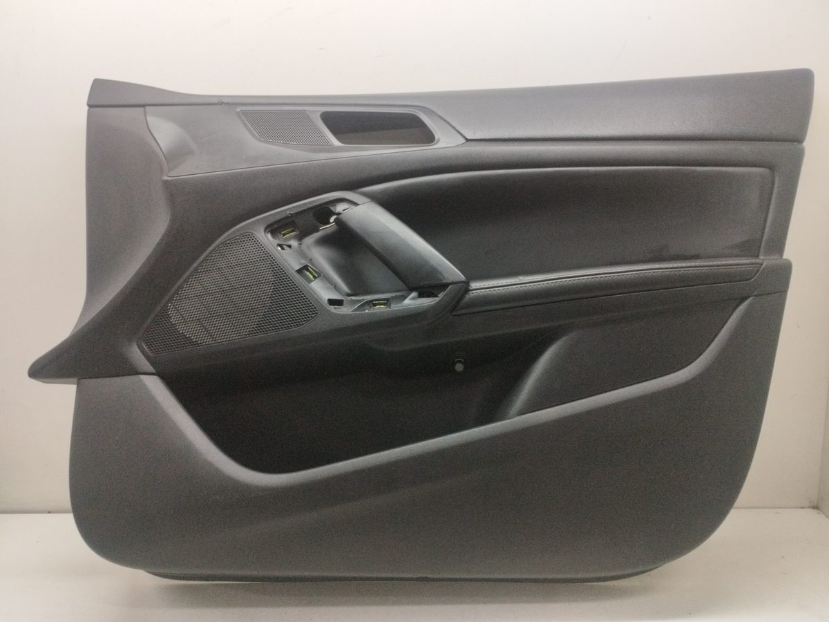 Tapizado Interior Puerta Delantero Derecho Peugeot 308 2007-2013 FAP 98031028ZD
