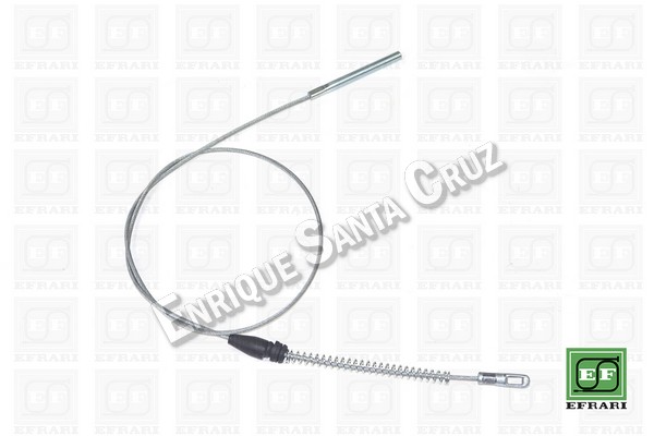 Cable de freno de estacionamiento