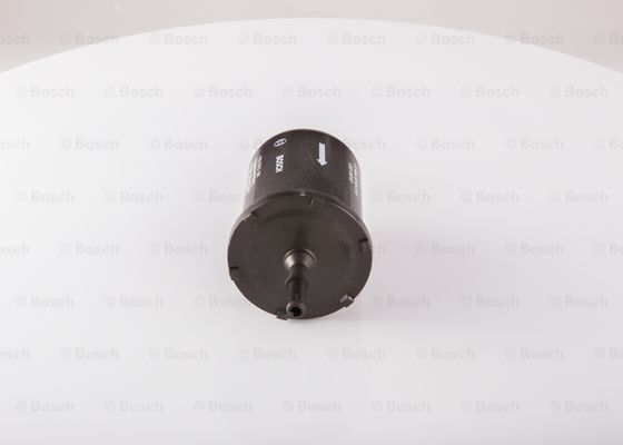 FILTRO BOSCH NAFTA GM/S10/ONIX