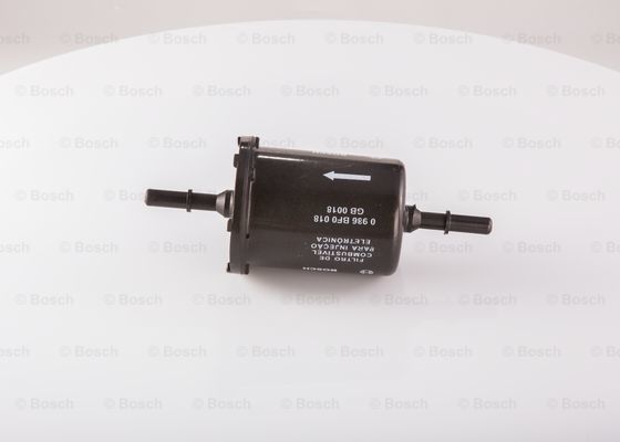 FILTRO BOSCH NAFTA GM/S10/ONIX