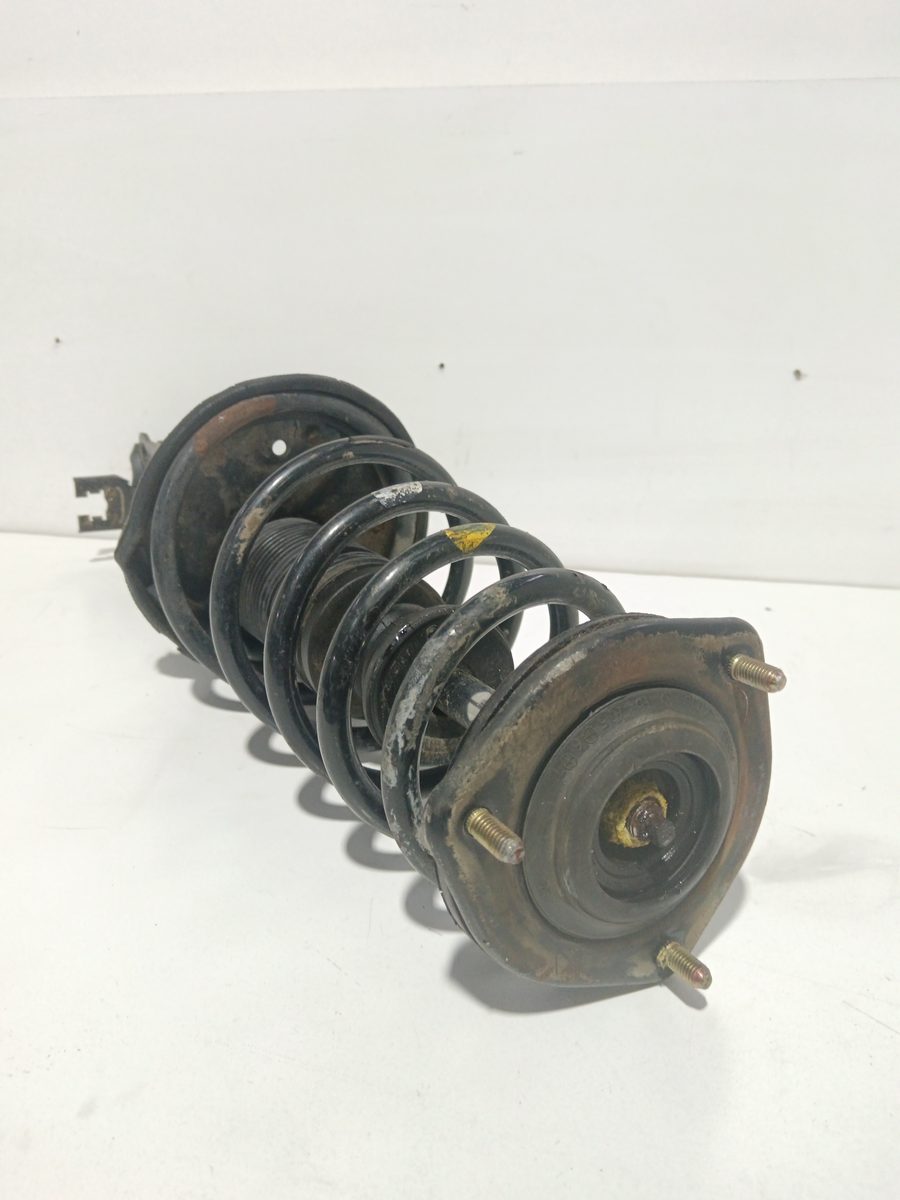 Amortiguador Trasero Izquierdo Hyundai Accent (X3) 1994-1997 1.5 GS 1.5L 65kW 8876999