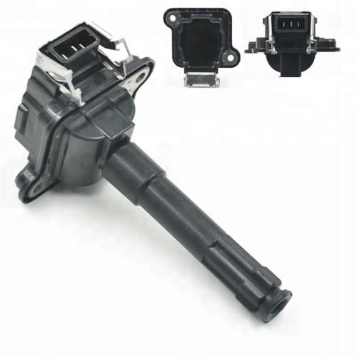 BOBINA ENC. VW BORA GOLF PASSAT ALEMAN AUDI A3 TIPO LAPIZ 058905101-105
