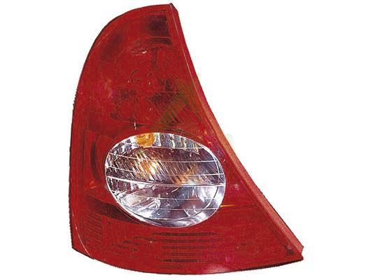FAROL TRAS