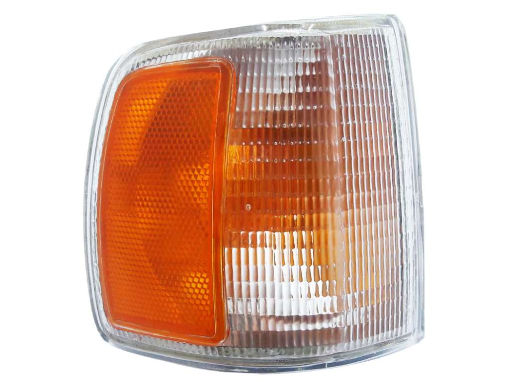 FARO SEÑALERO VW GOL/ETC. 91/95 CRISTAL ARTEB/CIBIE DER