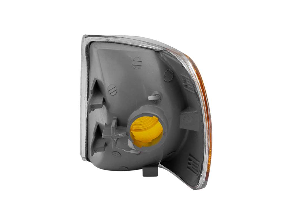 FARO SEÑALERO VW GOL/ETC. 91/95 CRISTAL ARTEB/CIBIE DER