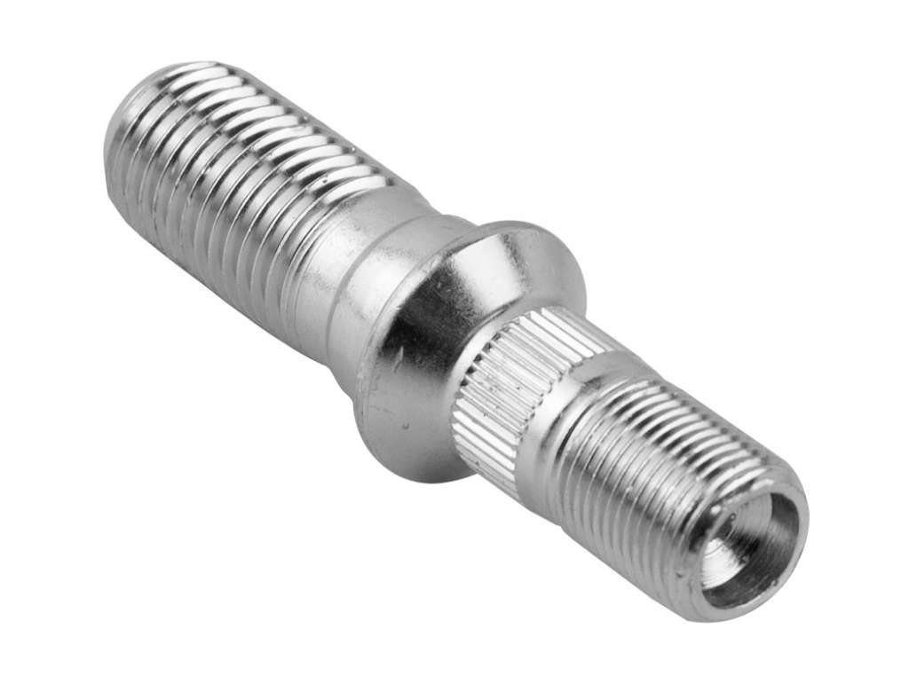 Tornillo de rueda