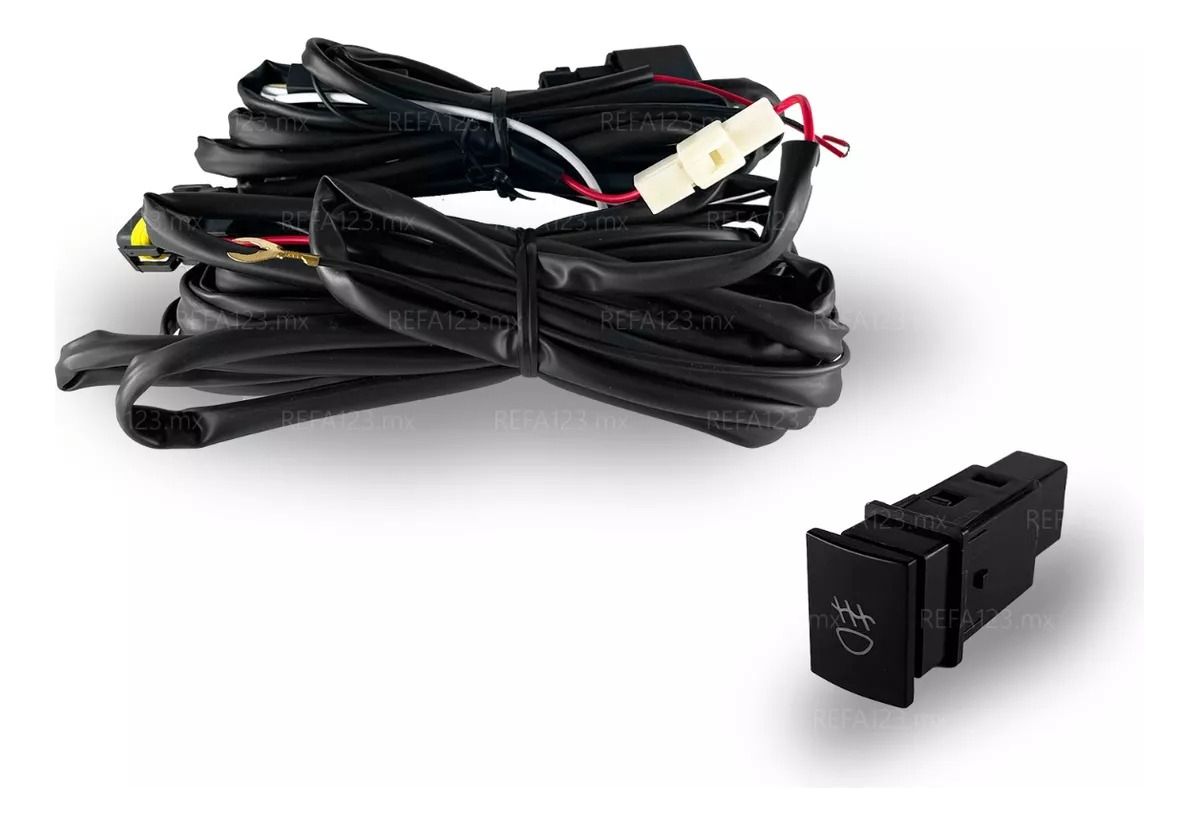 Kit Camineros Nissan Kicks 2021 A 2024