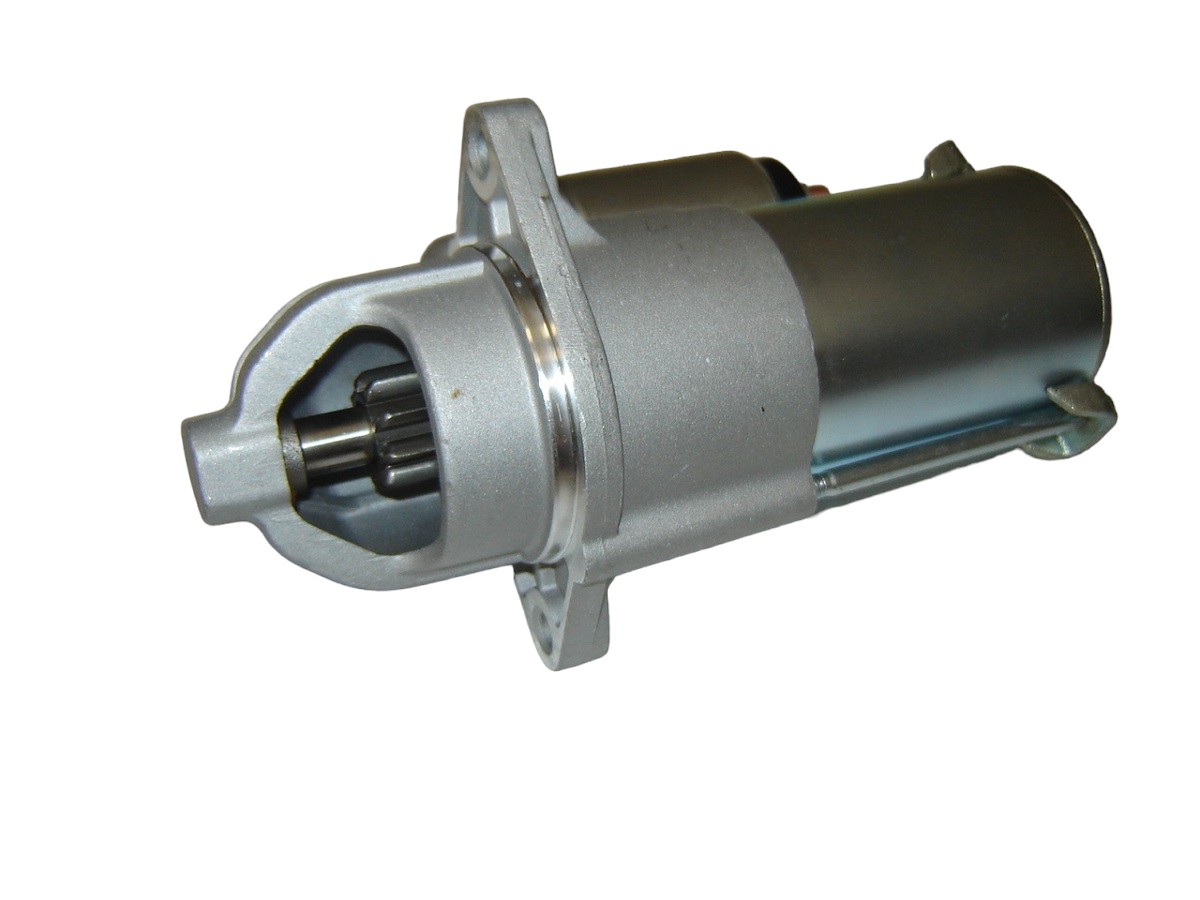 MOTOR ARRANQUE CHEVROLET SAIL 1.4