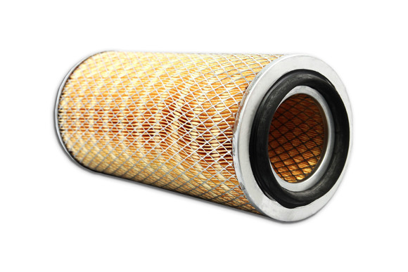 FILTRO DE AIRE CHEVROLET C10/D20/D40 PERKINS 4-236