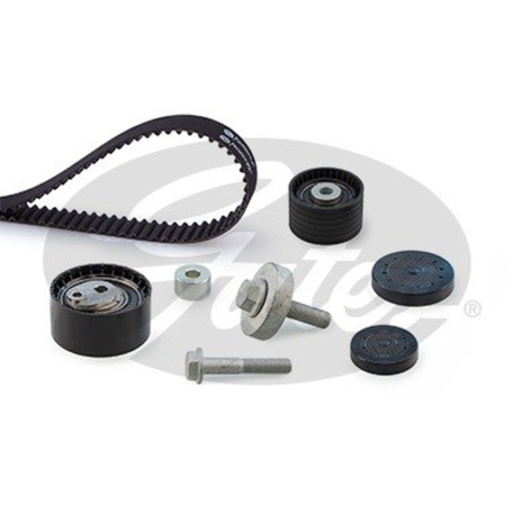 KIT DE DISTRIBUCION RENAULT DUSTER/OROCH 2.0 16V 2012