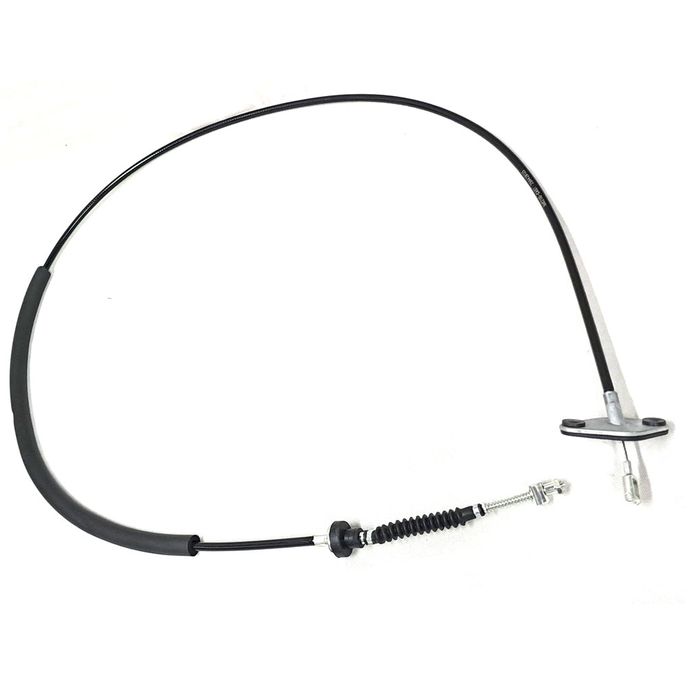 Cable de embrague