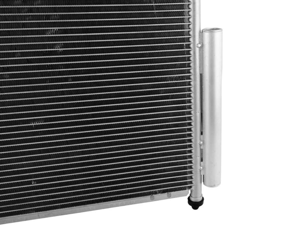 RADIADOR AIRE ACONDICIONADO FAW V80 15/