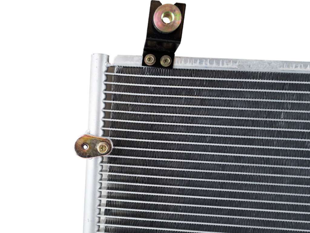 RADIADOR AIRE ACONDICIONADO FAW V80 15/