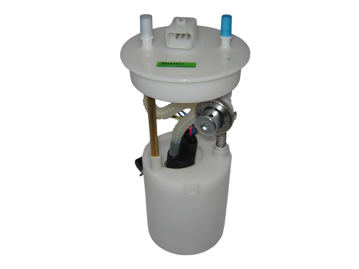 BOMBA DE COMBUSTIBLE CHEVROLET SPARK 1.0