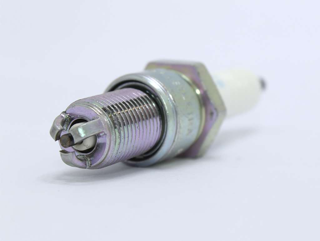 BUJIAS NGK BRASIL TRES ELECTRODOS