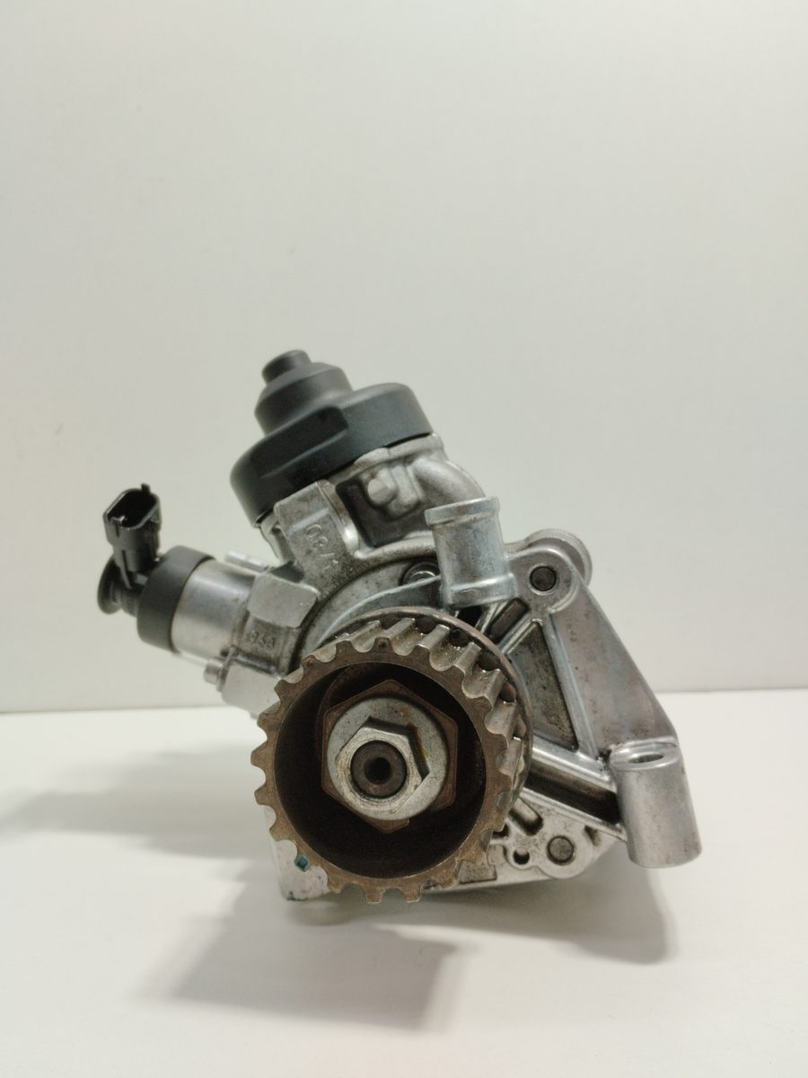 Bomba De Combustible Renault Kangoo 2008-Actualidad 1.5 dCi Diesel FAP H8201434847