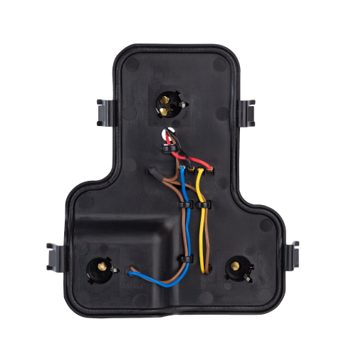 Portalámpara Circuito Trasero Izquierdo Fiat Uno 2004 2012