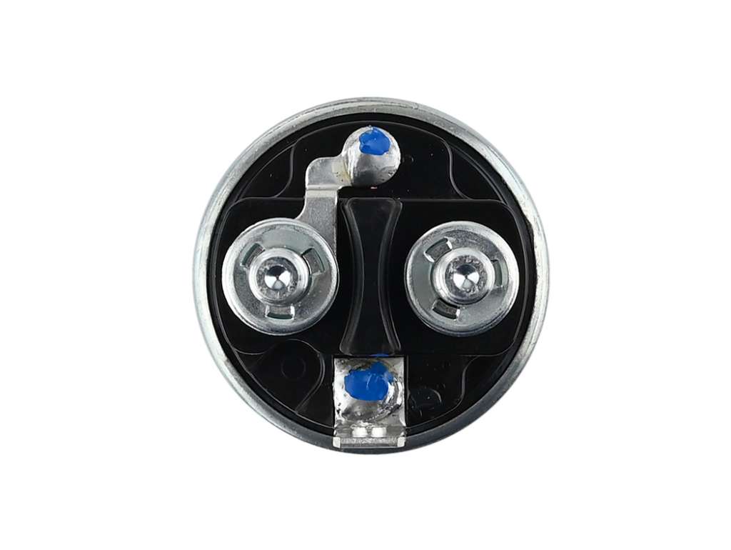 Solenoide de arranque 12V