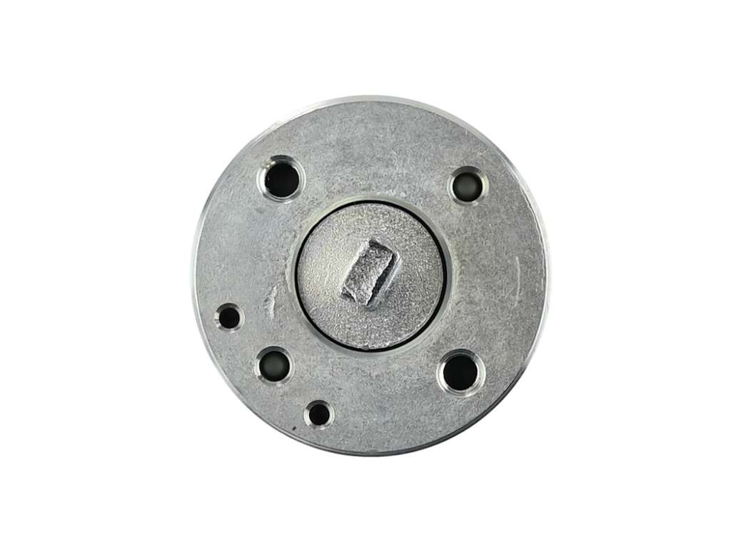 Solenoide de arranque 12V