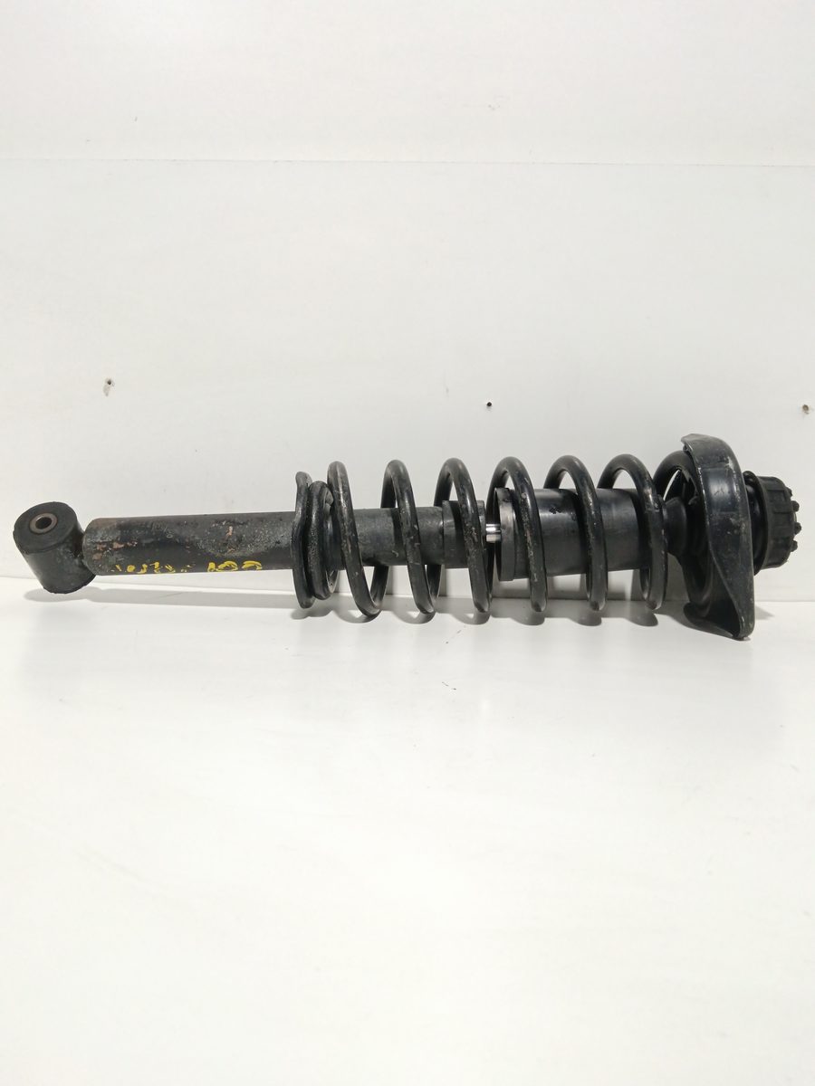 Amortiguador Delantero Der/Izq Audi 100 Berlina (C4) desde 1990 Básico 10201321240