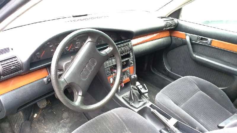 Amortiguador Delantero Der/Izq Audi 100 Berlina (C4) desde 1990 Básico 10201321240
