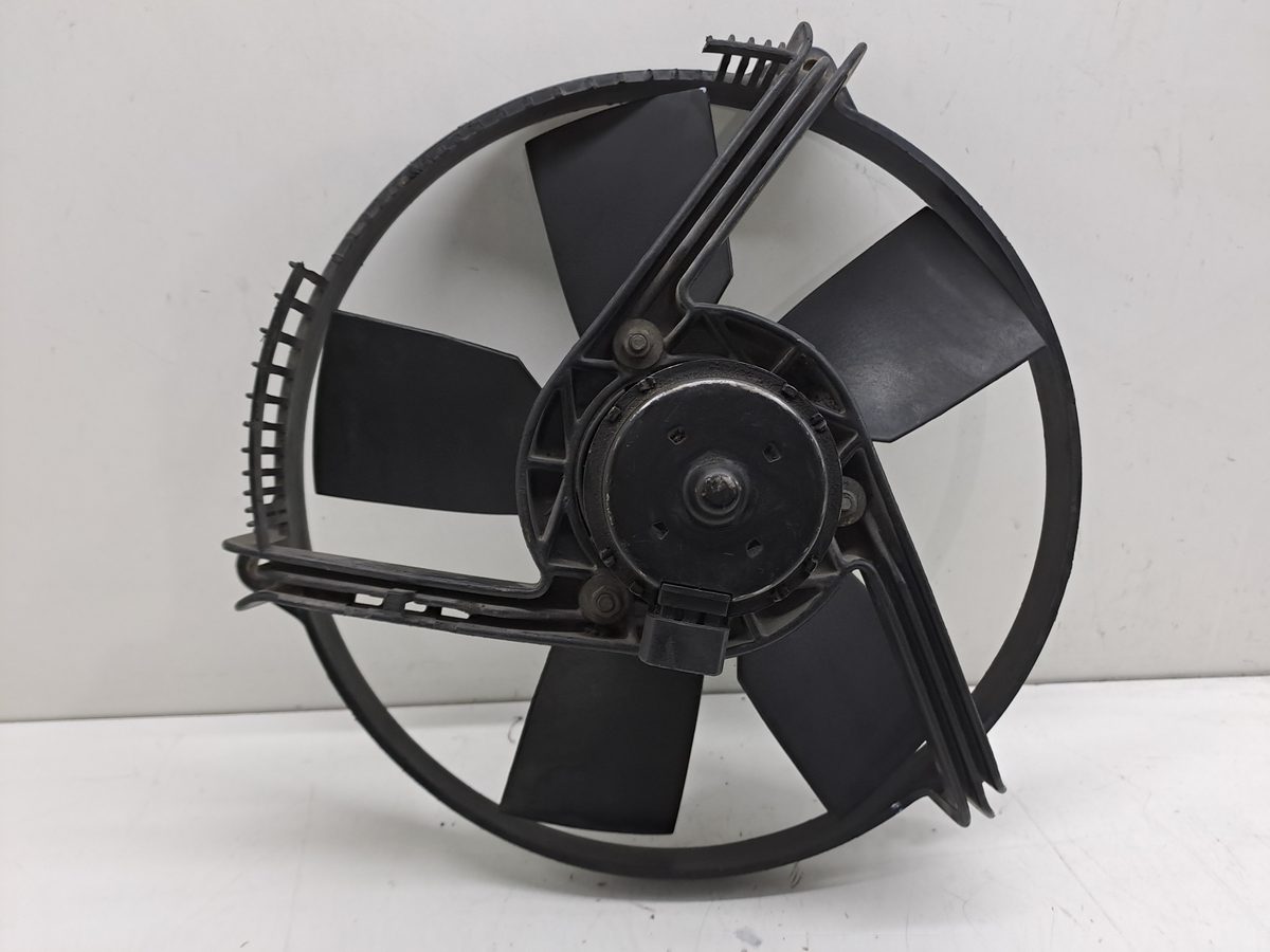 Electroventilador Volvo Serie 440 1988-1997 Básico 1.7L 75kW 3472710
