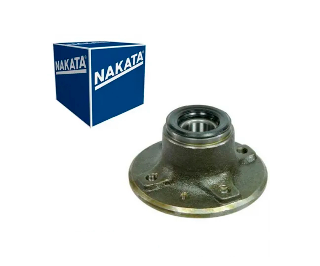 MAZA RUEDA TRASERA (PICK-UP)